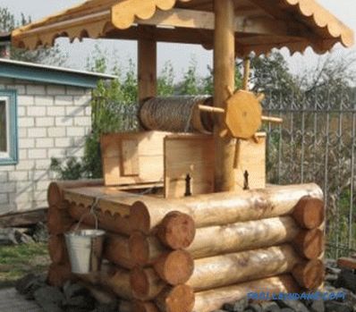 Drewno wykończone wewnątrz domu: funkcje, schematy (zdjęcie)