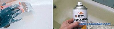 Renowacja szkliwa w wannie - przywrócenie kąpieli w domu