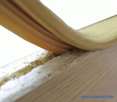 Drewniana rama do płyt gipsowo-kartonowych: materiały