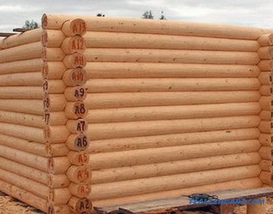 Drewniana rama do płyt gipsowo-kartonowych: materiały