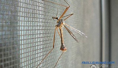 Jak zmierzyć moskitierę - pomiary i instalacja moskitiery