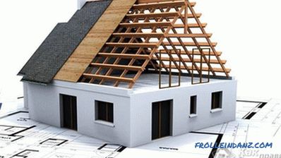 Ile kosztuje zbudowanie dachu