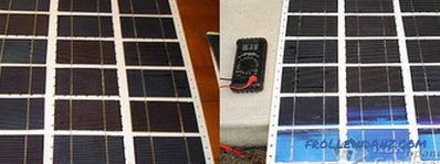 Panele słoneczne do samodzielnego montażu - jak robić w domu (+ zdjęcia)