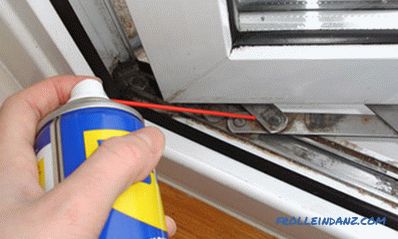 Jak prawidłowo myć okna i nie brudzić