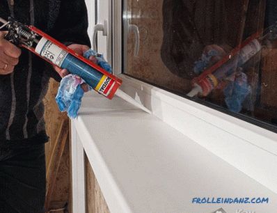 Jak wstawić plastikowe okna