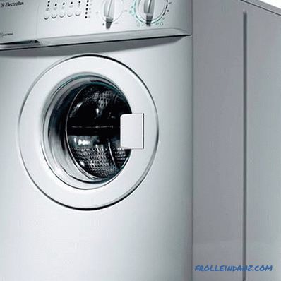 Umywalka na pralce - jak wybrać i zainstalować