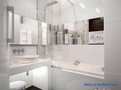 Tworzenie własnej łazienki + zdjęcie