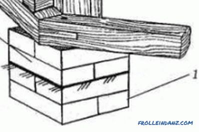 Drewniane altany zrób to sam: cechy konstrukcyjne