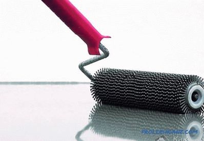 DIY podłogi polimerowe - jak zrobić (+ zdjęcia)