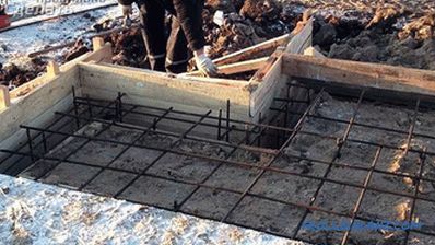 Jak zrobić betonowy ganek - instrukcje krok po kroku