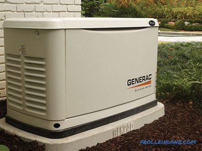 Jak wybrać generator gazu - wszystkie kryteria właściwego wyboru