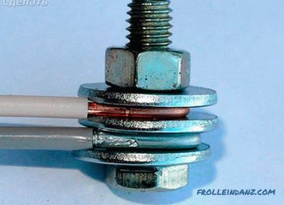 Jak podłączyć przewody aluminiowe - metody łączenia przewodów aluminiowych i miedzianych