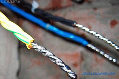Jak podłączyć przewody aluminiowe - metody łączenia przewodów aluminiowych i miedzianych
