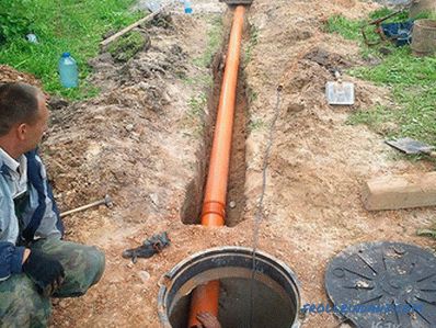 Jak rozmrozić rurę kanalizacyjną - rozmrozić rury kanalizacyjne
