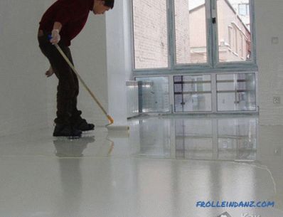 Samopoziomująca podłoga zrób to sam - jak wykonać samopoziomujące podłogi 3D (+ zdjęcia)