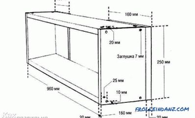 Jak zrobić półki na ścianie
