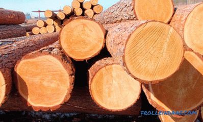Jak obliczyć kubaturę drewna: algorytm działania
