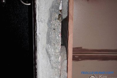 Jak usunąć płytki ze ściany