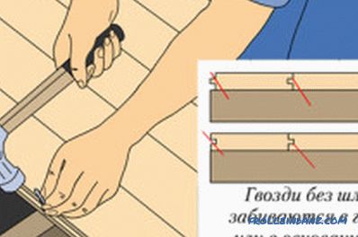 Układanie deski podłogowej własnymi rękami: porady ekspertów, instrukcje (wideo)