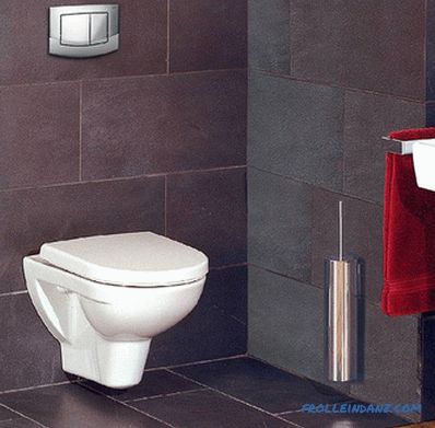 Jak wybrać instalację do toalety