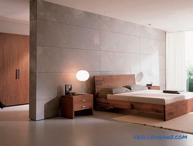 50 sypialni w stylu minimalizmu