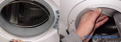 Jak wymienić grzejnik w pralce (LG, Indesit, Samsung)