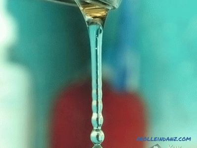 Jak zwiększyć ciśnienie wody w dopływie wody