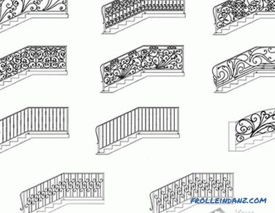Jak zrobić balustradę na schody