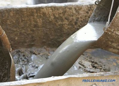 Jak rozcieńczyć cement bez piasku