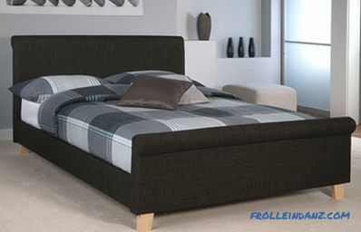 Rozmiary łóżek - co musisz wiedzieć o rozmiarach łóżek podwójnych, jedno- i półtorej