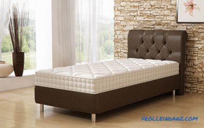 Rozmiary łóżek - co musisz wiedzieć o rozmiarach łóżek podwójnych, jedno- i półtorej