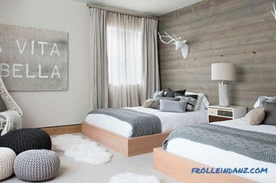 Sypialnia w stylu skandynawskim - relaksujący i elegancki design, 56 pomysłów fotograficznych