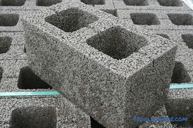 Dom z betonu glinianego zrób to sam