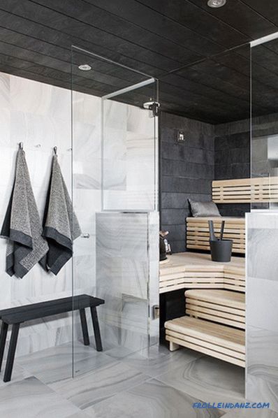 Łazienka w stylu skandynawskim - zasady projektowania i pomysły na zdjęcia