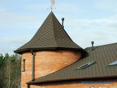 Jak pokryć dach domu - wybór pokrycia dachowego