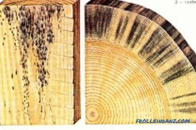 Impregnacja woskiem drzewnym: koncepcja i technologia