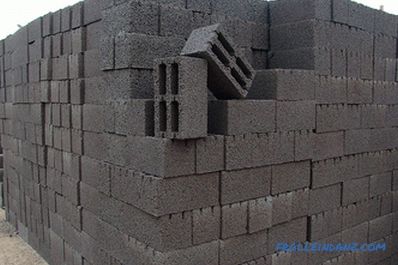 Jakie bloki są lepsze do budowy domu