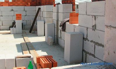 Jakie bloki są lepsze do budowy domu