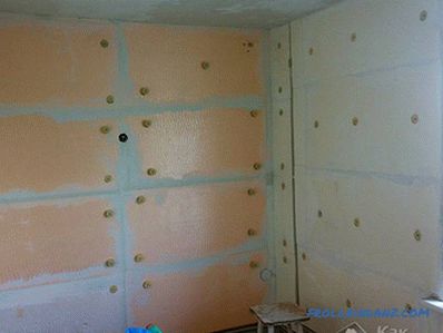 Jak wykonać izolację ścian - metody izolacji budynku