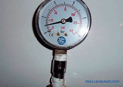 Pompa w celu zwiększenia ciśnienia wody