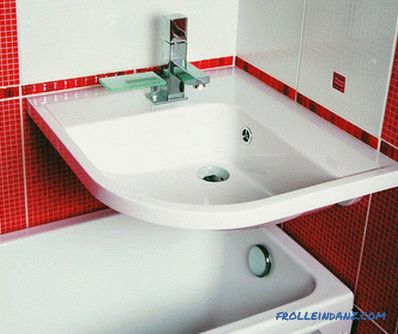 Jak wyposażyć łazienkę - przybory toaletowe (+ zdjęcia)