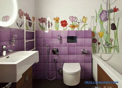 Jak wyposażyć łazienkę - przybory toaletowe (+ zdjęcia)