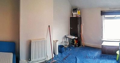 Jak przygotować ściany do malowania, zrób to sam