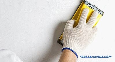Jak przygotować ściany do malowania, zrób to sam