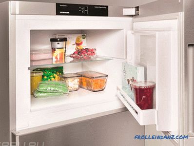 Jak wybrać lodówkę - fachowe porady