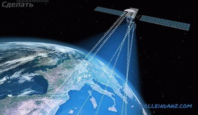 Jak samodzielnie zainstalować antenę satelitarną