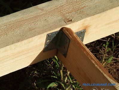Jak przymocować drewno do drewna