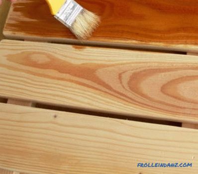 Jak uszczelniać kąpiel w drewnie: materiały i procedury pracy