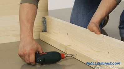 Jak zrobić łóżko piętrowe zrób to sam