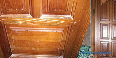 Jak lakierować drzwi - instrukcje dotyczące malowania drzwi